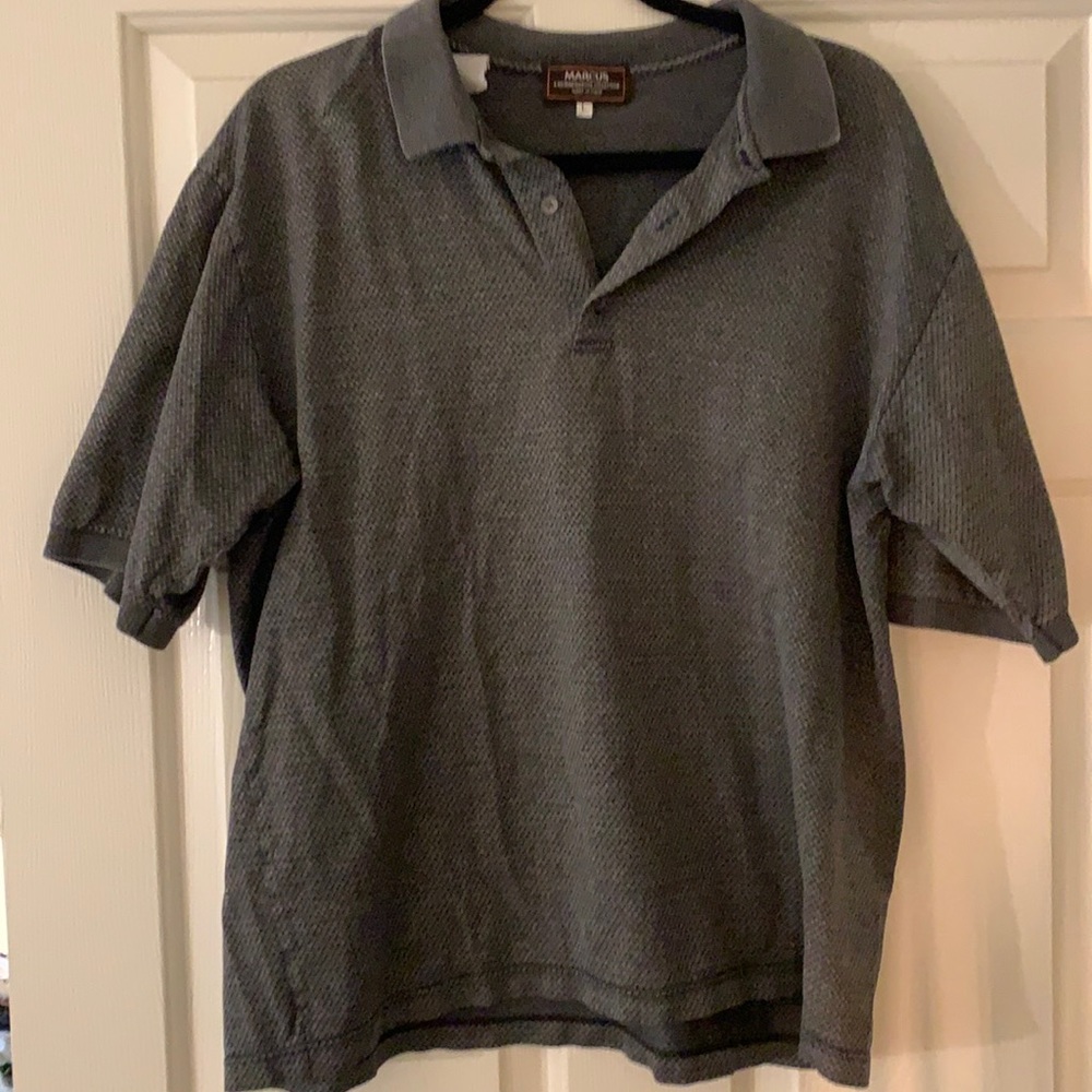 Men’s Polo